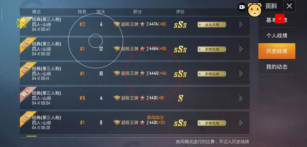 和平精英辅助【内部G简洁版】