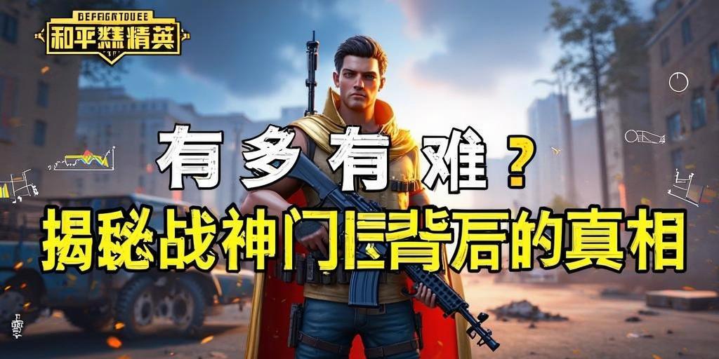 和平精英【正版ADC手搓】内核辅助