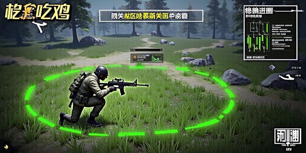 和平精英辅助【保时捷直装V6.5稳定版】无后防抖 全屏自瞄 范围伤害 子弹追踪 空投透视