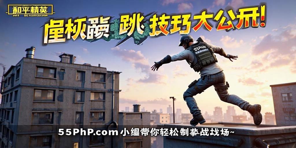 和平精英《魔法》辅助