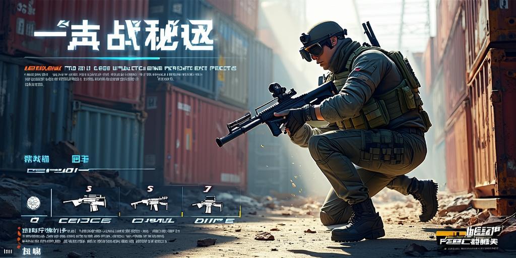 深入了解和平精英辅助现象：技术创新与社会影