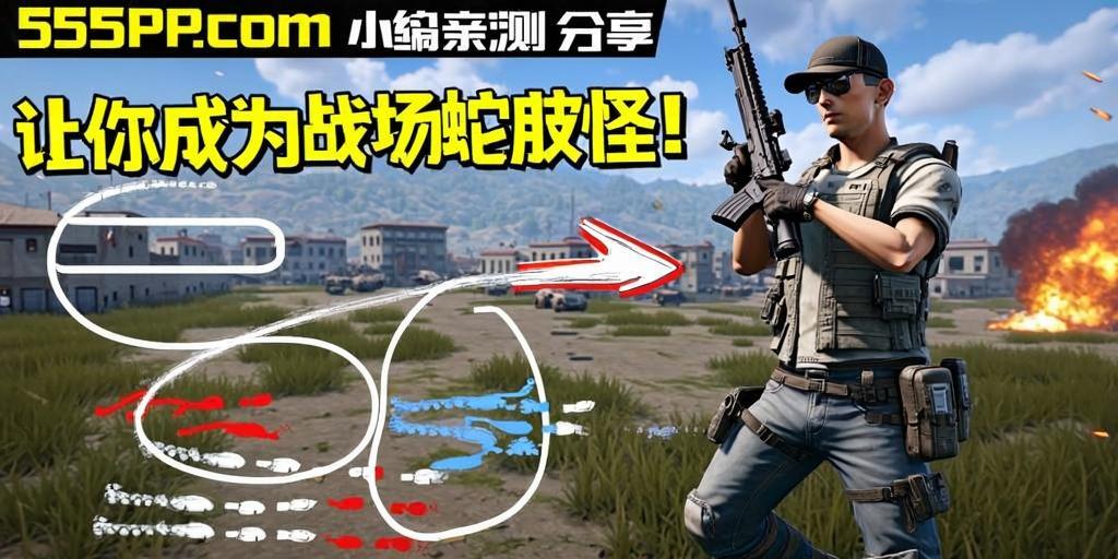 深入了解和平精英辅助现象:技术创新与社会影
