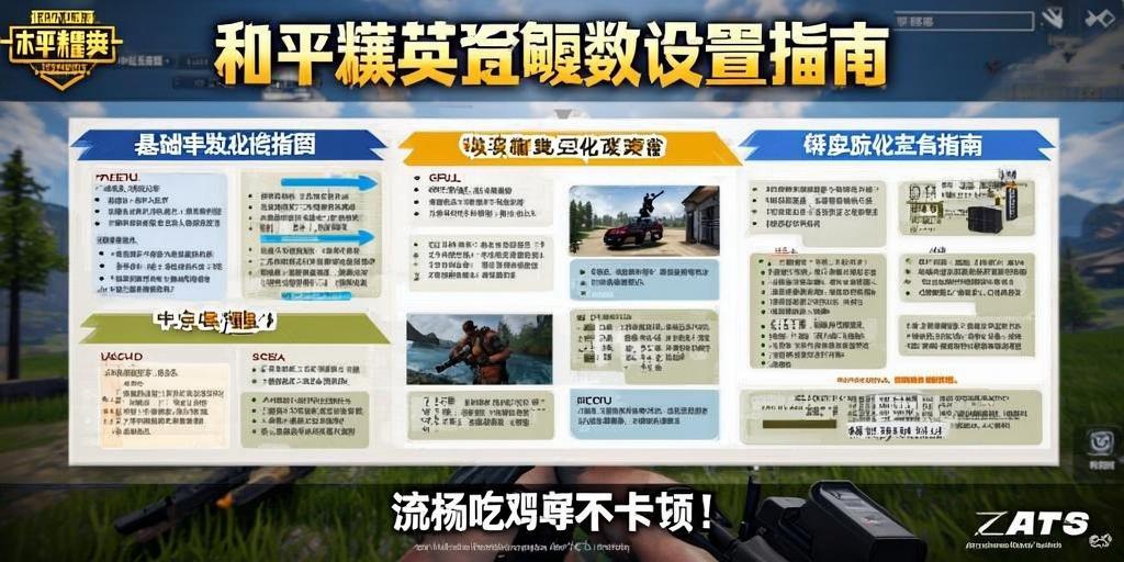 和平精英《向日葵》外挂