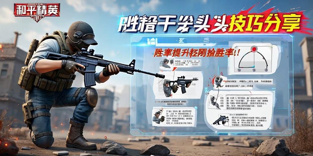 和平精英腾讯模拟器辅助【ACE变态版】